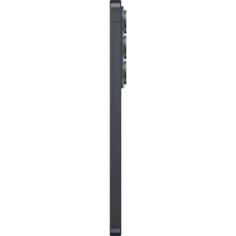 Samsung SM-S942BZKGEUE - Mobiltelefon - 256 GB - Schwarz