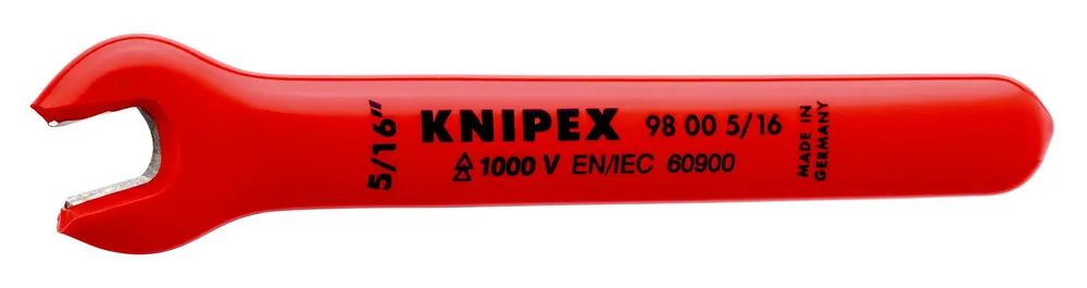 KNIPEX Maulschlüssel