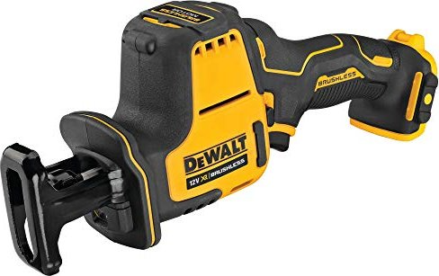 Dewalt DCS312NT-XJ