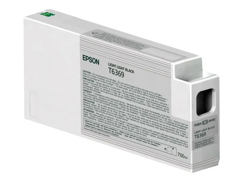 Epson UltraChrome HDR - 700 ml - Light Light