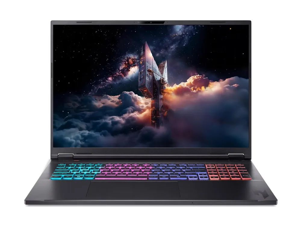 Acer Nitro 18 AI (AN18-61-R8X3) 45,72cm (18) Ryzen AI7 RTX 5060