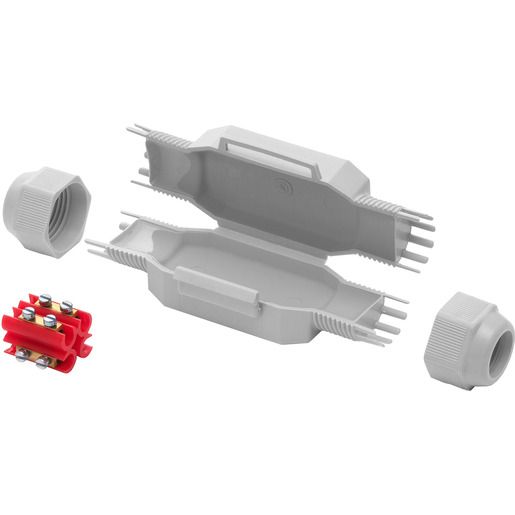 Grothe MIKROVERBINDUNGSMUFFE IP68 / GROTHE G84010 DINO G84010