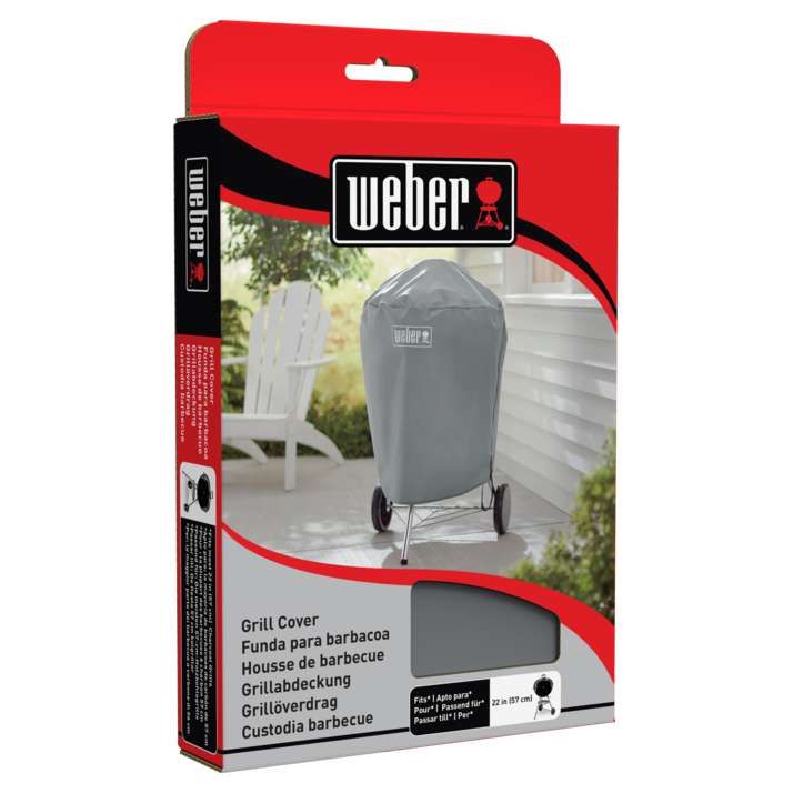 Weber Abdeckhaube 57 cm