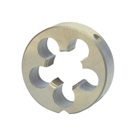 RUKO Schneideisen MF DIN EN 22568 HSS