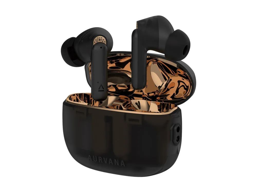 Creative Labs Creative Aurvana Ace 2 - True Wireless-Kopfhörer