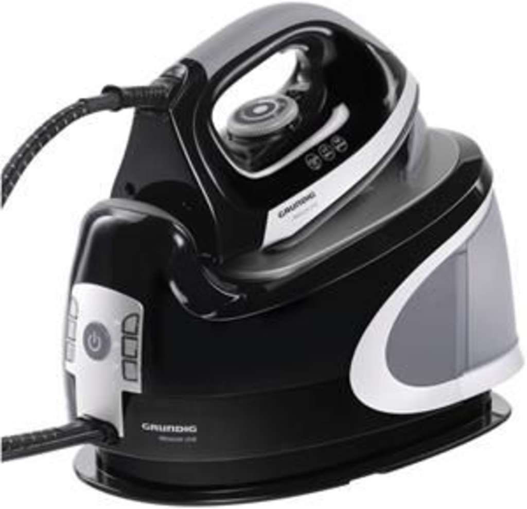 Grundig SIS8250