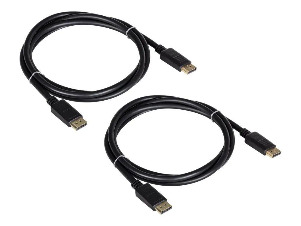TRENDnet DisplayPort-Kabel - DisplayPort (M)