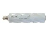 MikroTik RouterBOARD Groove A-52HPn - Accesspoint