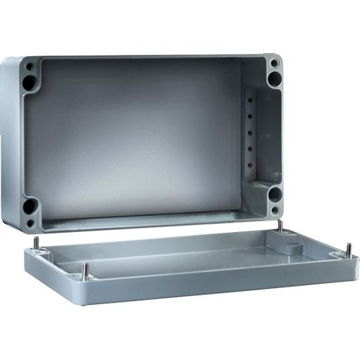 Rittal ALUMINIUMGUß-GEHÄUSE / RITTAL GA 9110.210 9110210