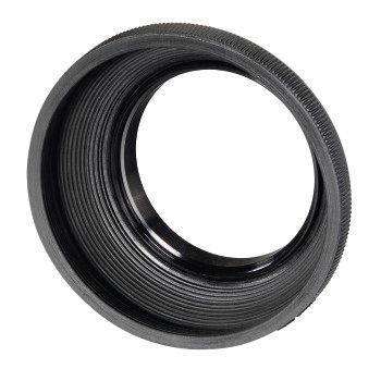 Hama Gegenlichtblende "ST" für Standard-Objektive, faltbar, 40,5 mm
