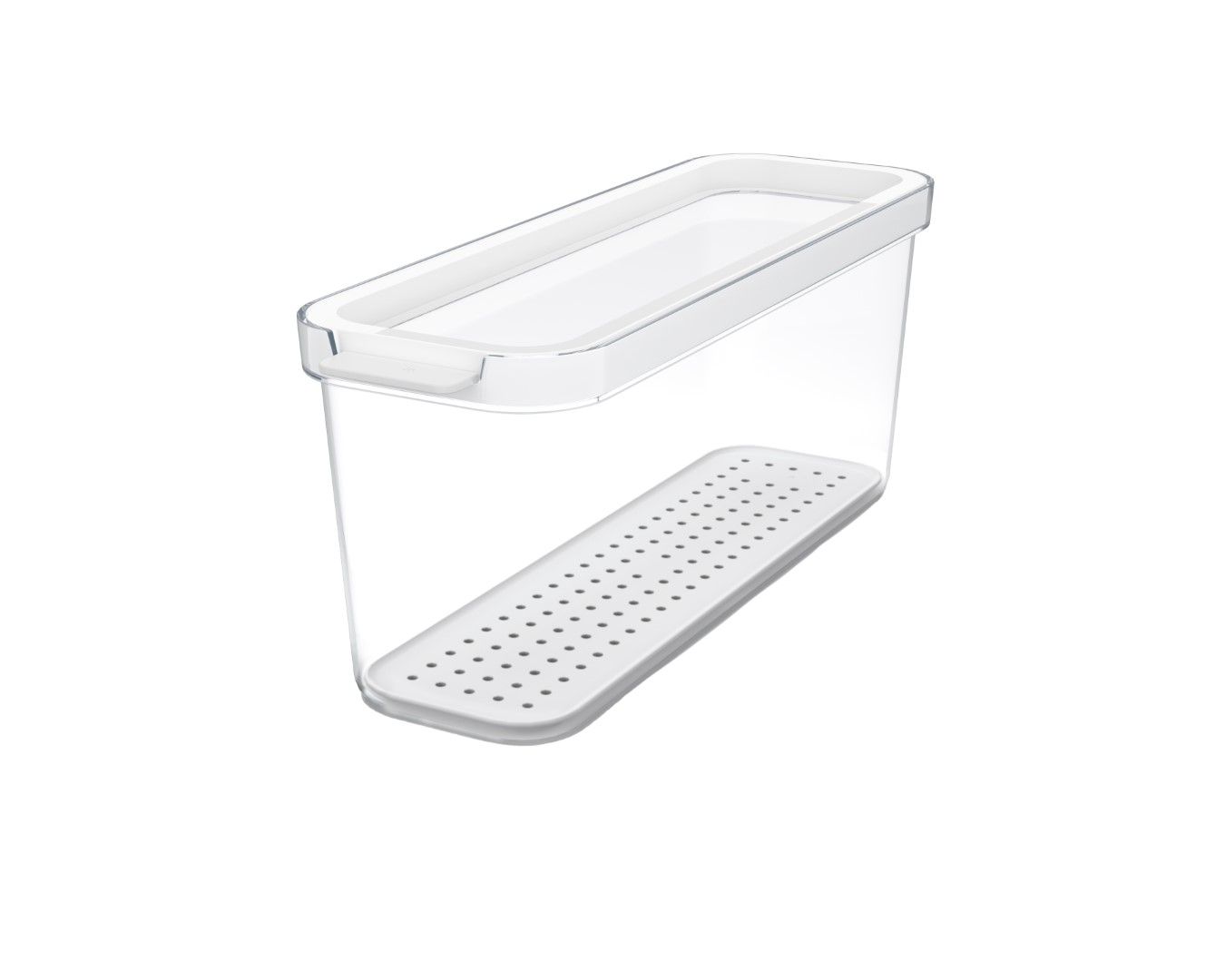 Rotho Kühlschrankorganizer 2 l CAUMA