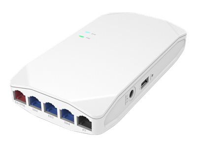 Alcatel Lucent OmniAccess Stellar AP1301H - Accesspoint
