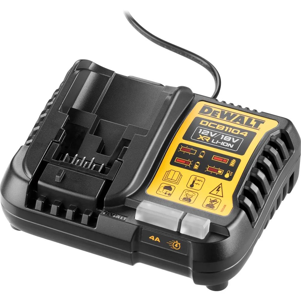 Dewalt DCB1104-QW 