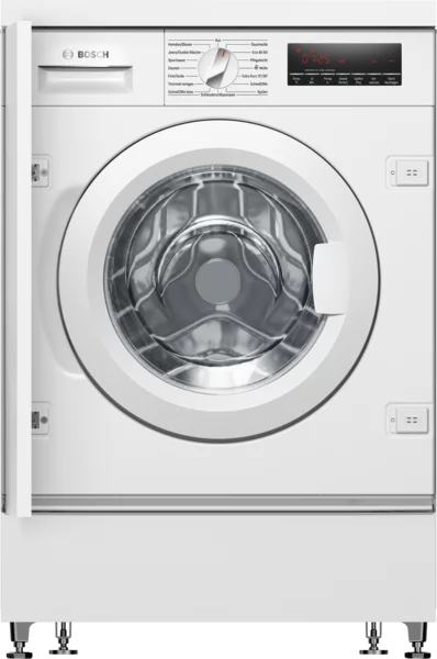 Bosch WIW28443 Waschvollautomat