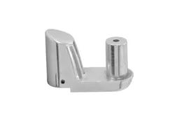 Ergotron Pan Pivot Kit - Montagekomponente (Befestigungsteile, Schwenkerweiterung)