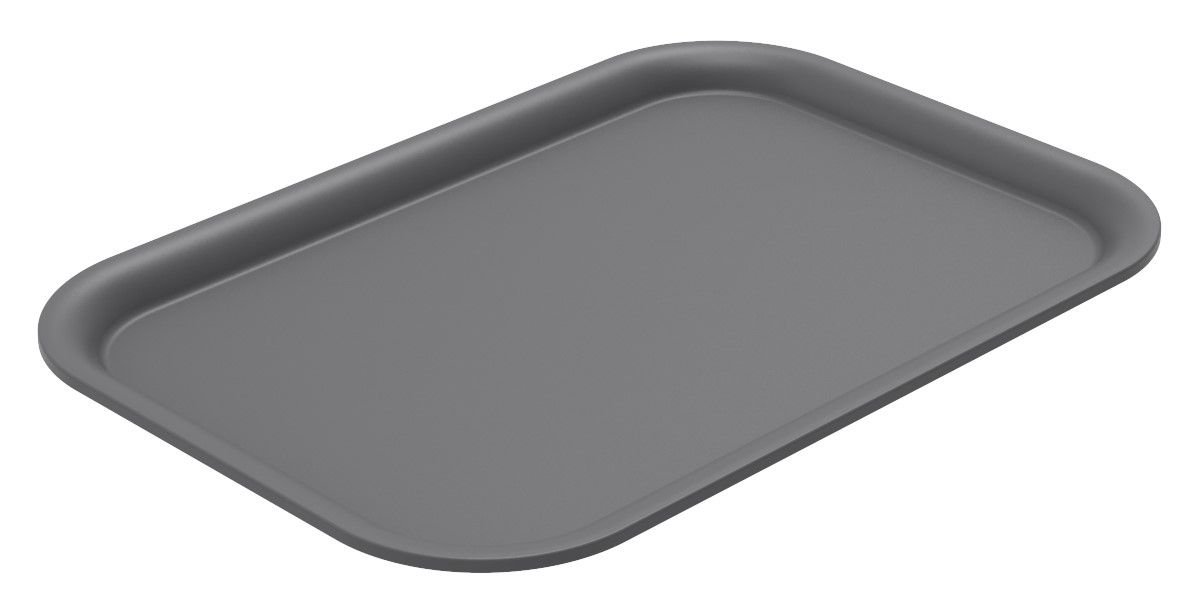 Rotho Deckel für 4.5 - 7 l Box BRISEN