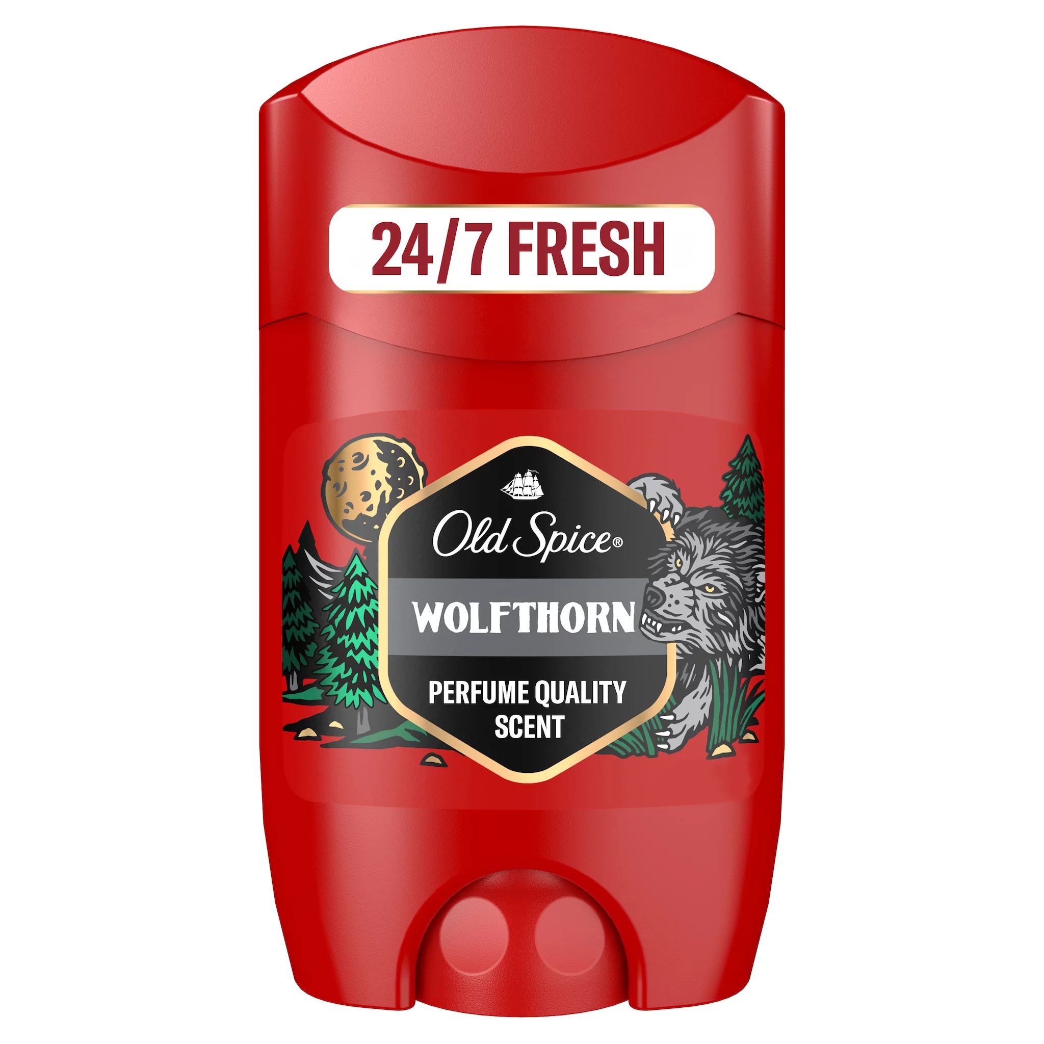 Old Spice Deo Stick Wolfthorn