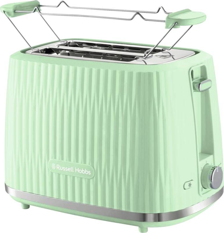 Russell Hobbs Eden Toaster