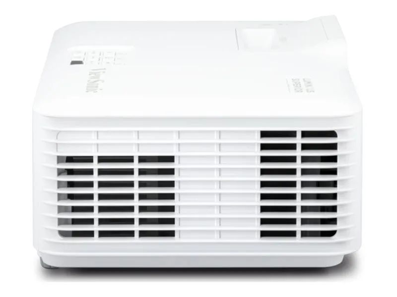 ViewSonic LSD401HD - DLP-Projektor - Laser/Phosphor - 4000 ANSI-Lumen - Full HD (1920 x 1080)