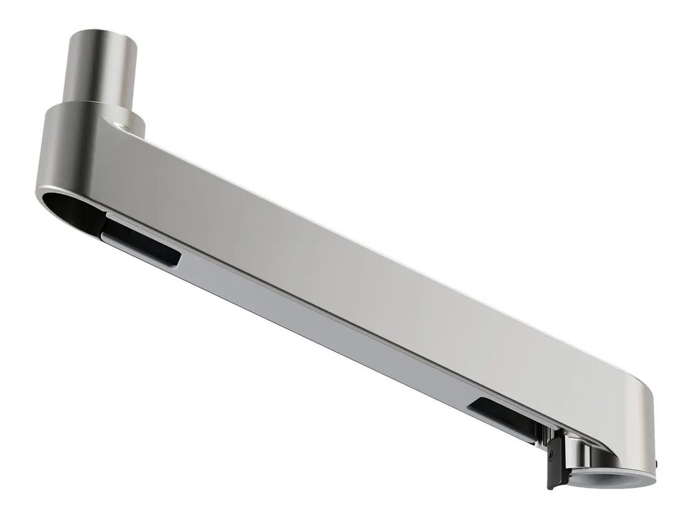 Ergotron LX Pro - Montagekomponente (9 Zoll Verlängerungsarm)