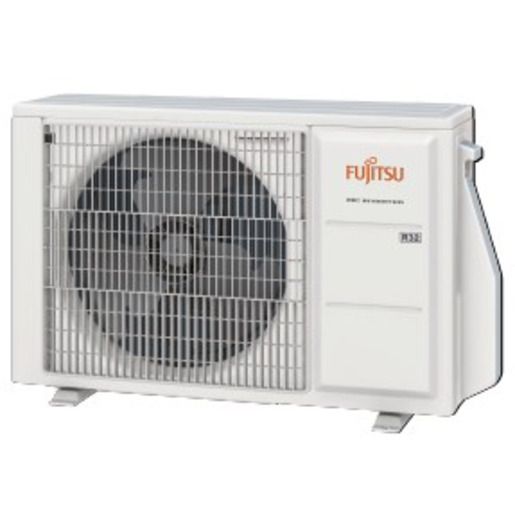 Fujitsu AUSSENEH. 2-F. MULTI 4,0/4,4KW / FUJITS AOYG14KBTA2