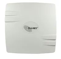 ALLNET ANT-DUAL-PATCH-185 Netzwerk-Antenne 7 dBi N-Typ