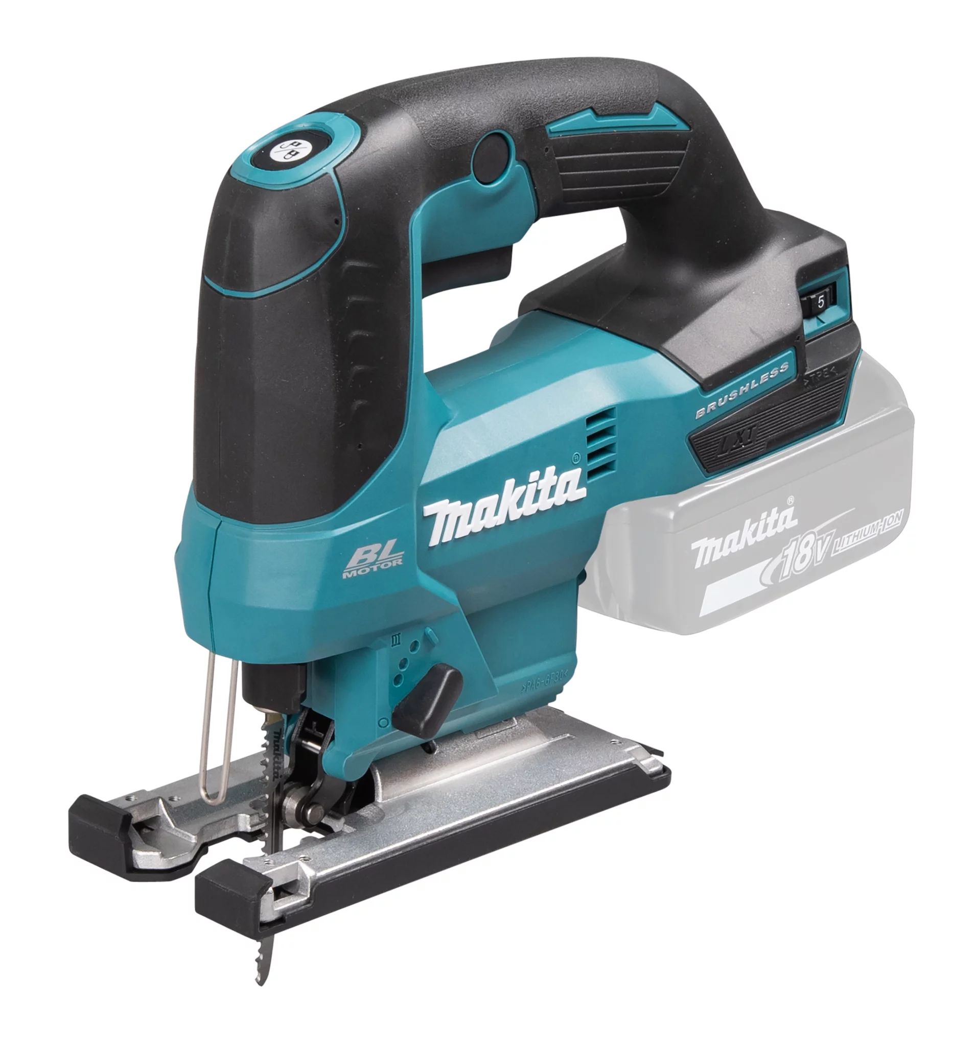 Makita DJV184Z