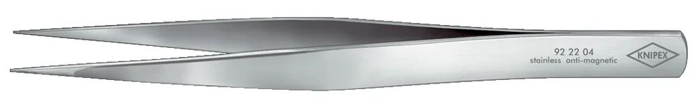 KNIPEX Universalpinzette Glatt 128 mm