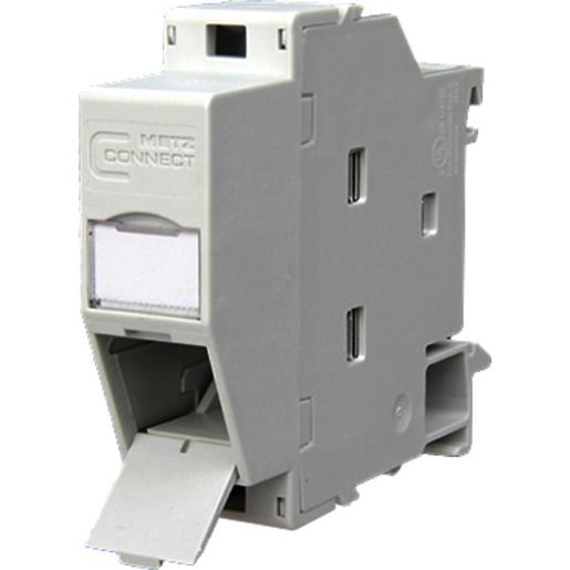 Metz Connect KEYSTONE REGPLUS IP20 UNBEST. / METZ 1309428103-E