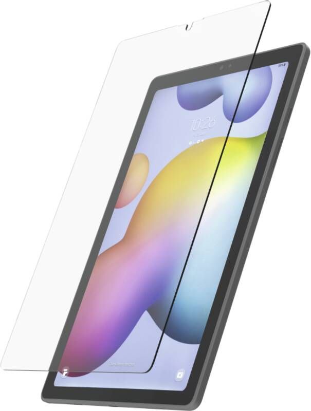 Hama Schutzglas 216360 Schutzglas Galaxy Tab S6 Lite 20/22