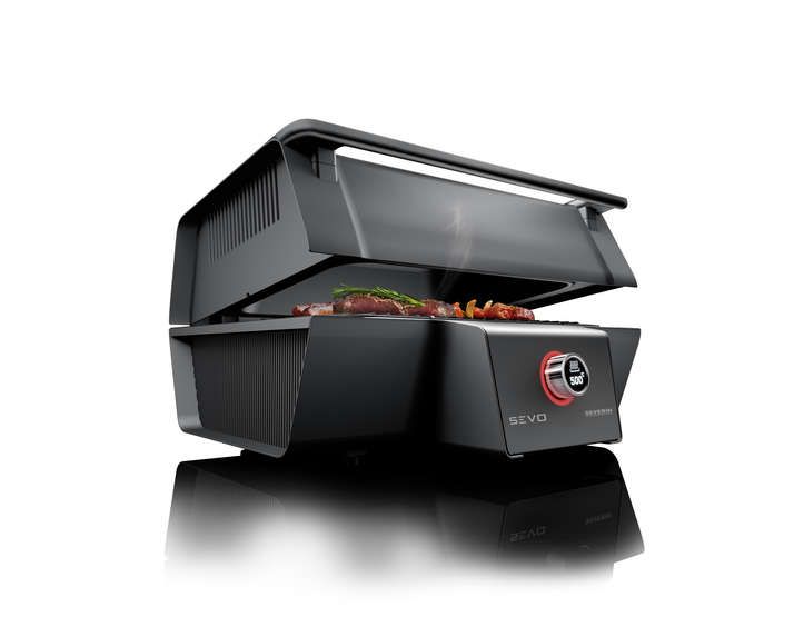 Severin PG 8106