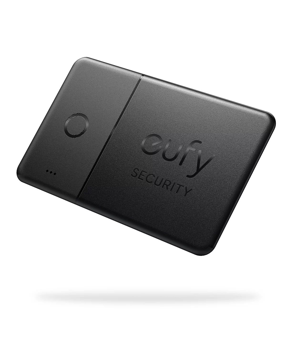eufy Security SmartTrack Karte