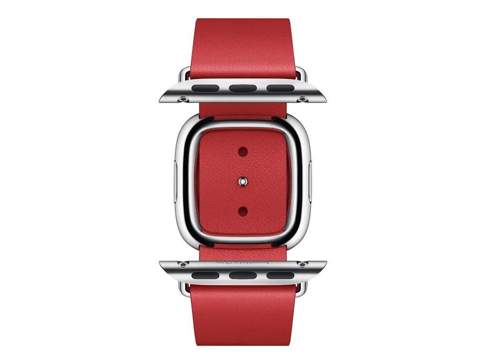 Apple 40mm Modern Buckle - Uhrarmband für Smartwatch