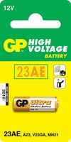 GP Battery GP Super Alkaline 23A - Batterie - Alkalisch