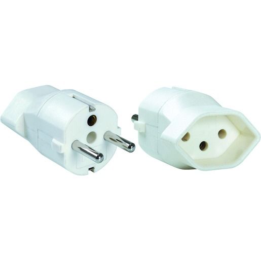Bachmann SCHWEIZ - ÖSTERREICH 921.012 / BACHMA ADAPTERSTECKER ZS 921.012