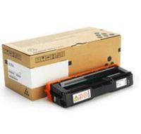 Ricoh SP 150LE - Kleine Kapazität - Schwarz - original