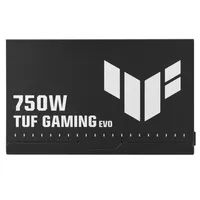 ASUS Netzteil TUF Gaming-750B-EVO 80+ Bronze - PC-/Server Netzteil - 80.000 W