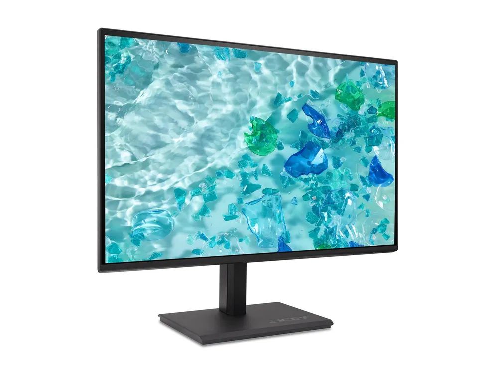 Acer TFT Vero B277Gbmiqprzx 27''//VGA/HDMI/DP/USB-Hub/LS - Flachbildschirm (TFT/LCD) - 68,6 cm