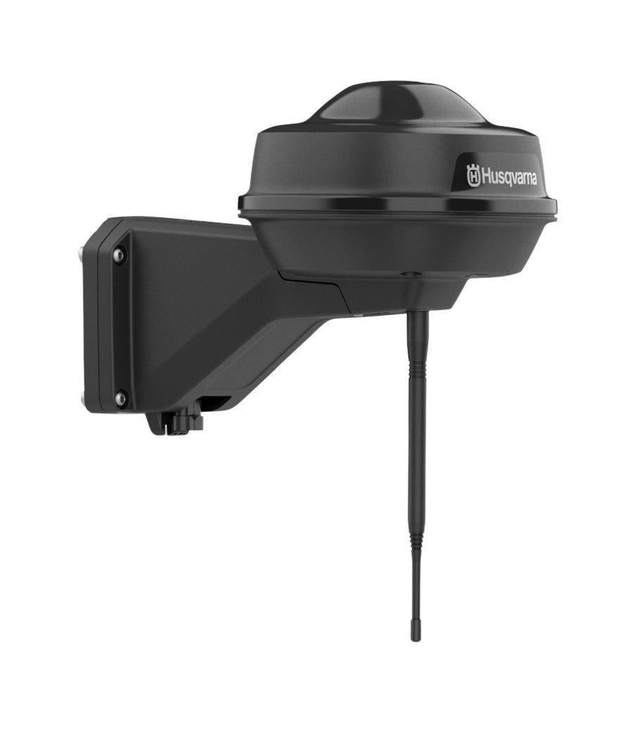 Husqvarna Referenzstation