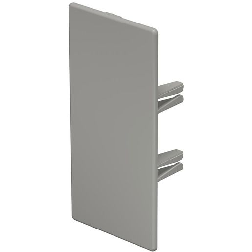 OBO ENDSTÜCK 60X130MM GR / WDK HE60130GR 6022529