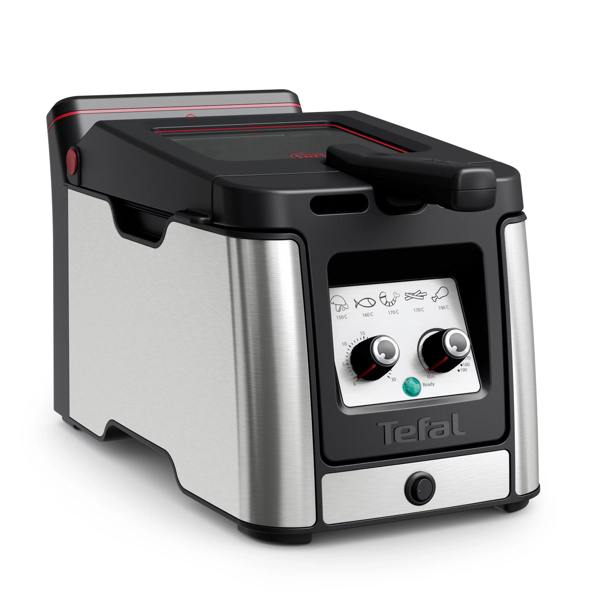 Tefal FR600D