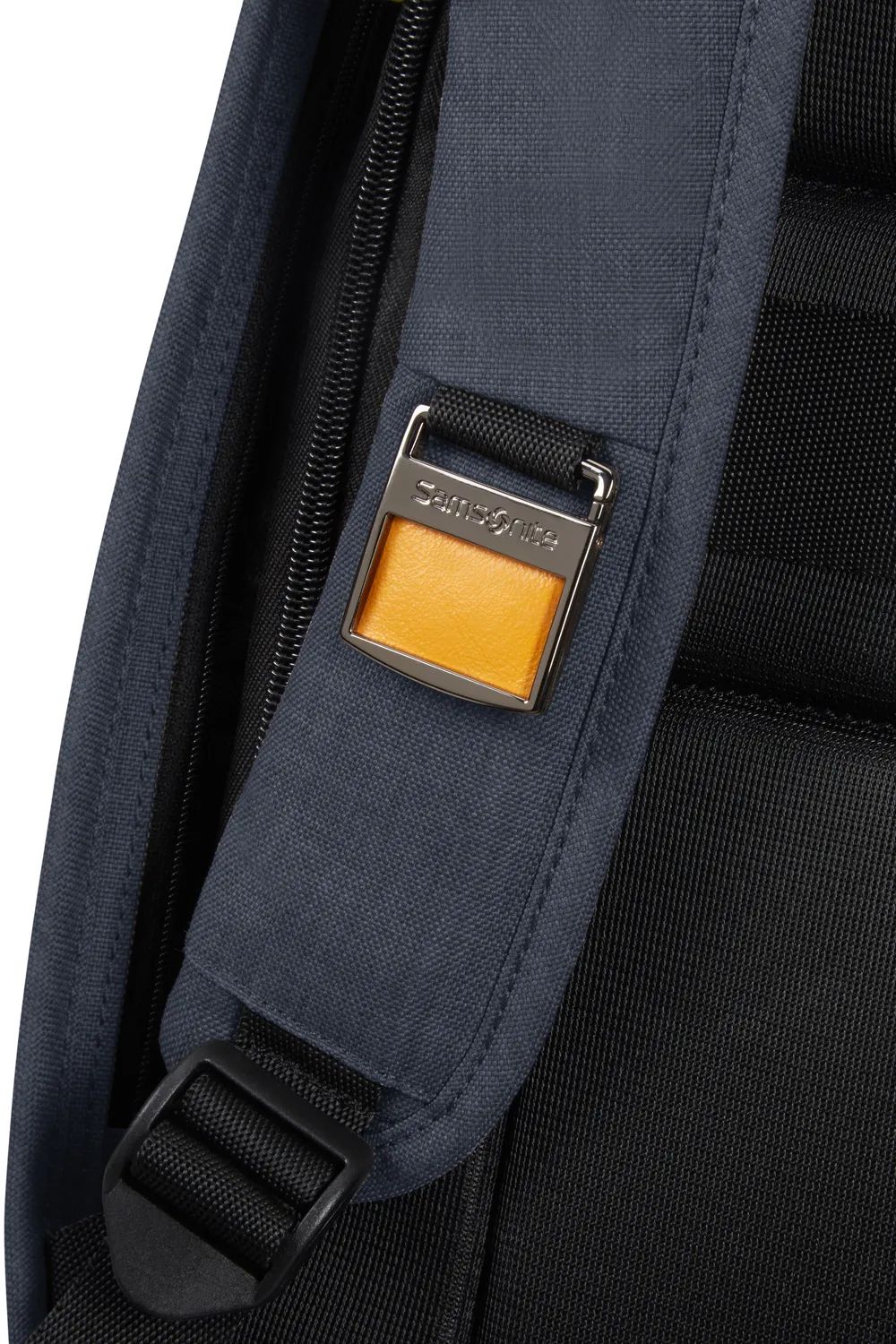 SAMSONITE SECURIPAK LAPT.BACKPACK 15.6", ECLIPSE BLUE