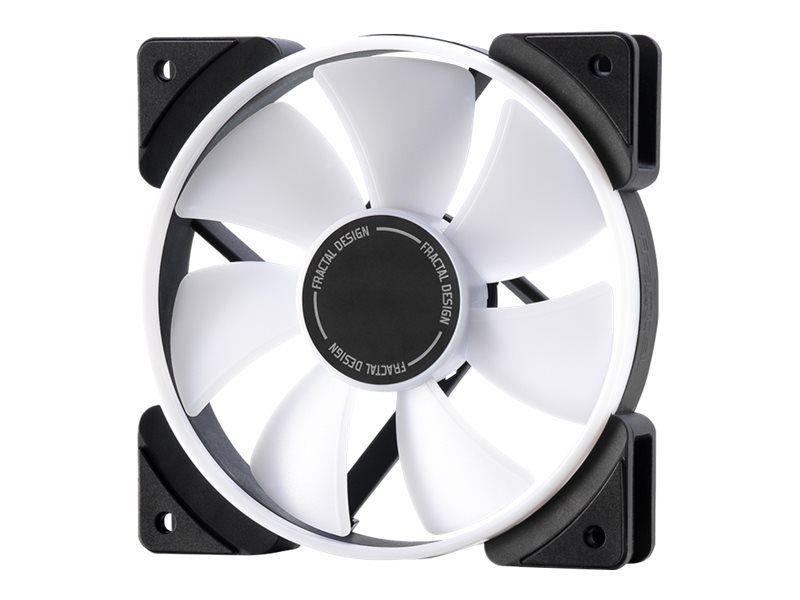 Fractal Design Prisma AL-12 - Gehäuselüfter - 120 mm