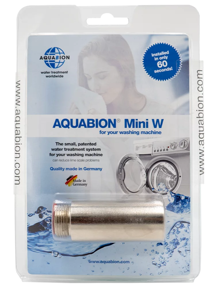AquaBion Mini W/D