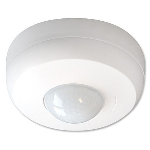 BEG LUXOMAT BEWEGUNGSMELDER PWS / PD3-1C-AP MICRO BEG92219
