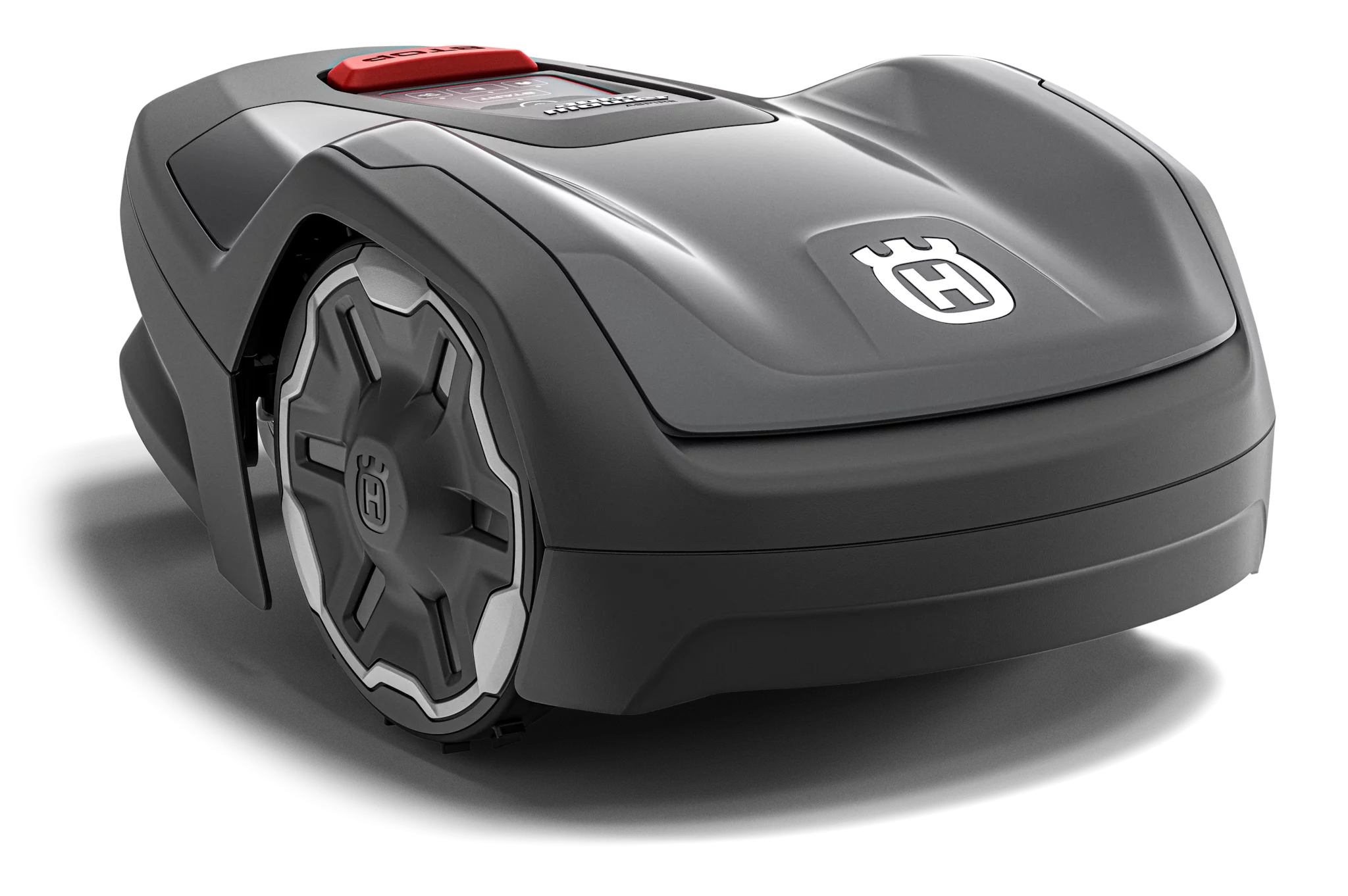 Husqvarna Automower® Aspire R4