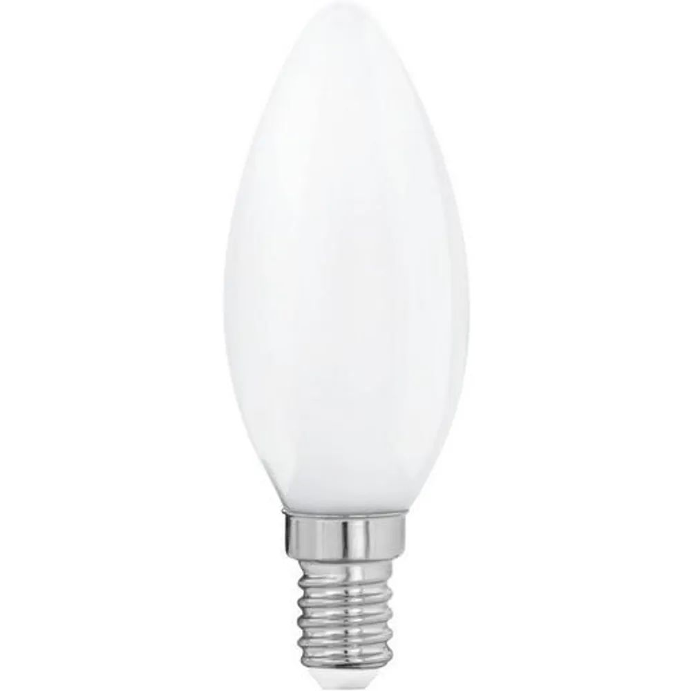 Eglo LED KERZE 4W E14 2700K 470LM / EGLO FILAMENT 110043