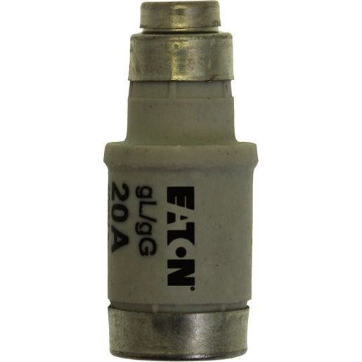 Eaton NEOZED SICHERUNG D02 20A T / EATON 20NZ02