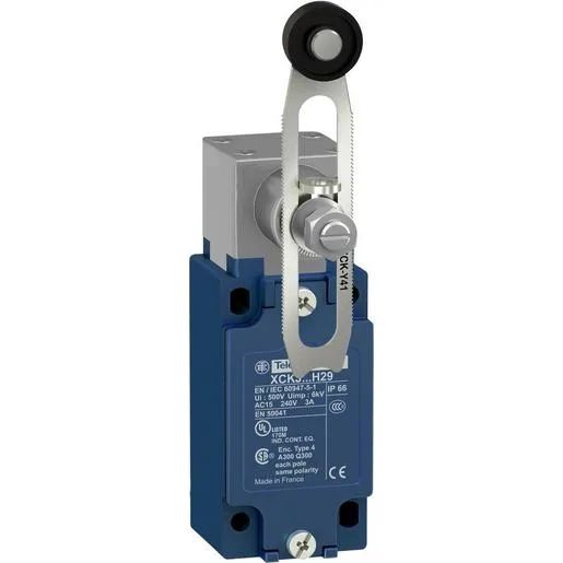 Telemecanique Sensors POS.SCHALT.IP66 / TELMEC XCKJ10541