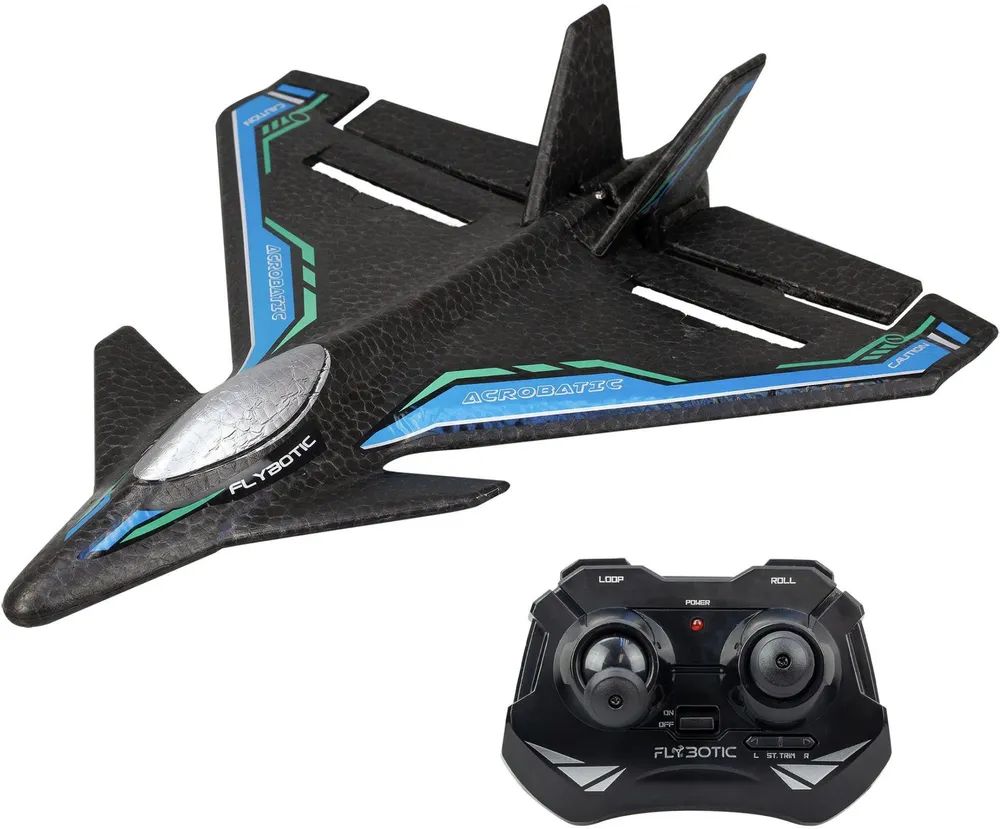Silverlit SAS AVION REVO STUNT